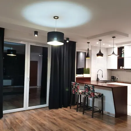No 59 Apartament Nowy Targ Exteriér fotografie