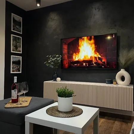 No 59 Apartament Nowy Targ Exteriér fotografie