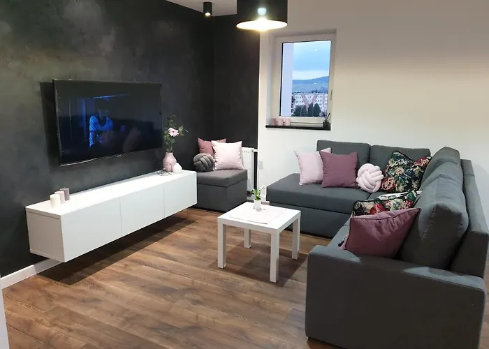 No 59 Apartament