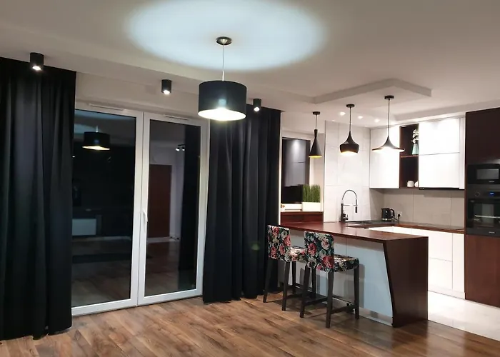 No 59 Apartament